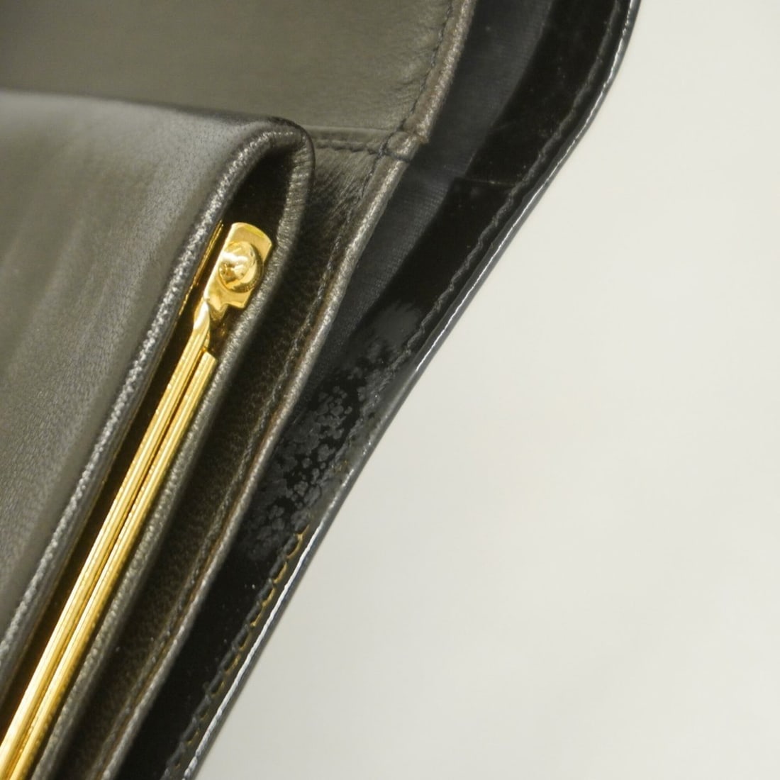 Hermes Hercules Petite Model Ring - 8