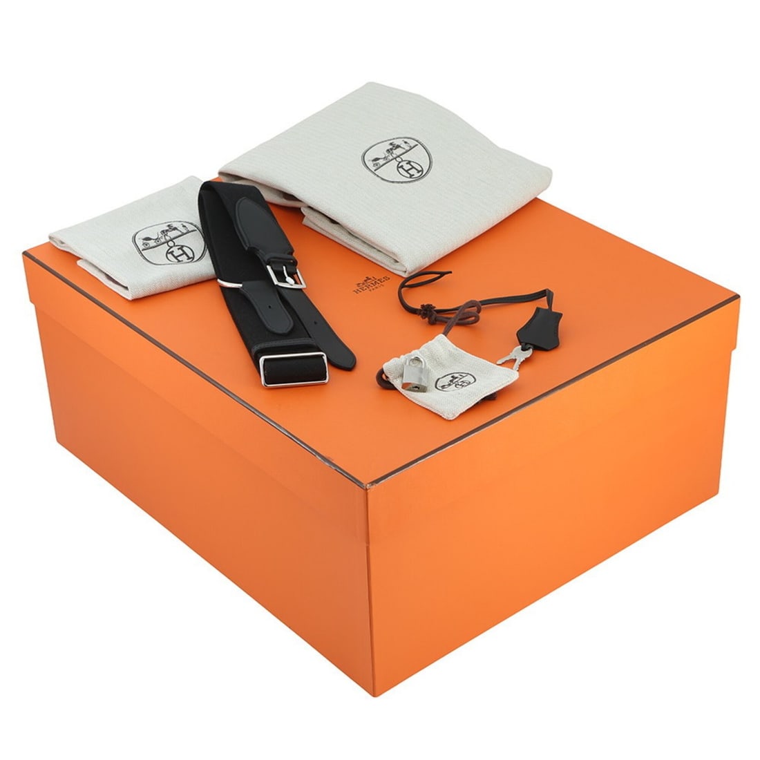 Hermes Farandole Earrings - 17