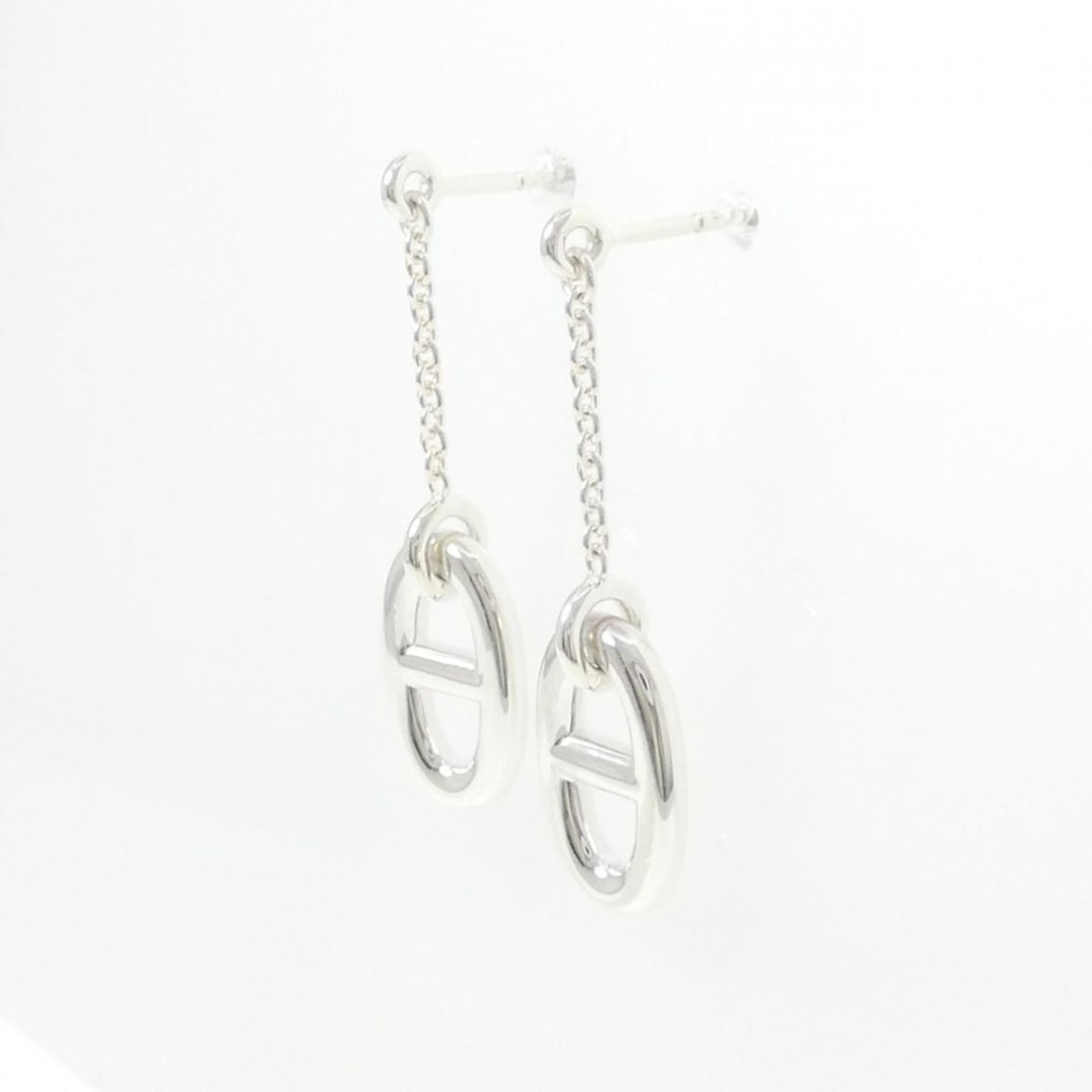 Hermes Farandole Earrings - 2