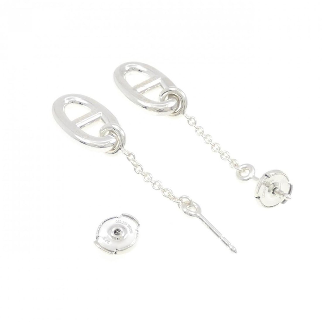 Hermes Farandole Earrings - 3