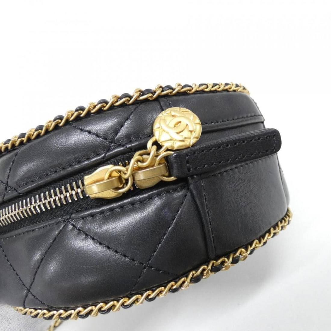 Chanel AS3465 Shoulder Bag - 3