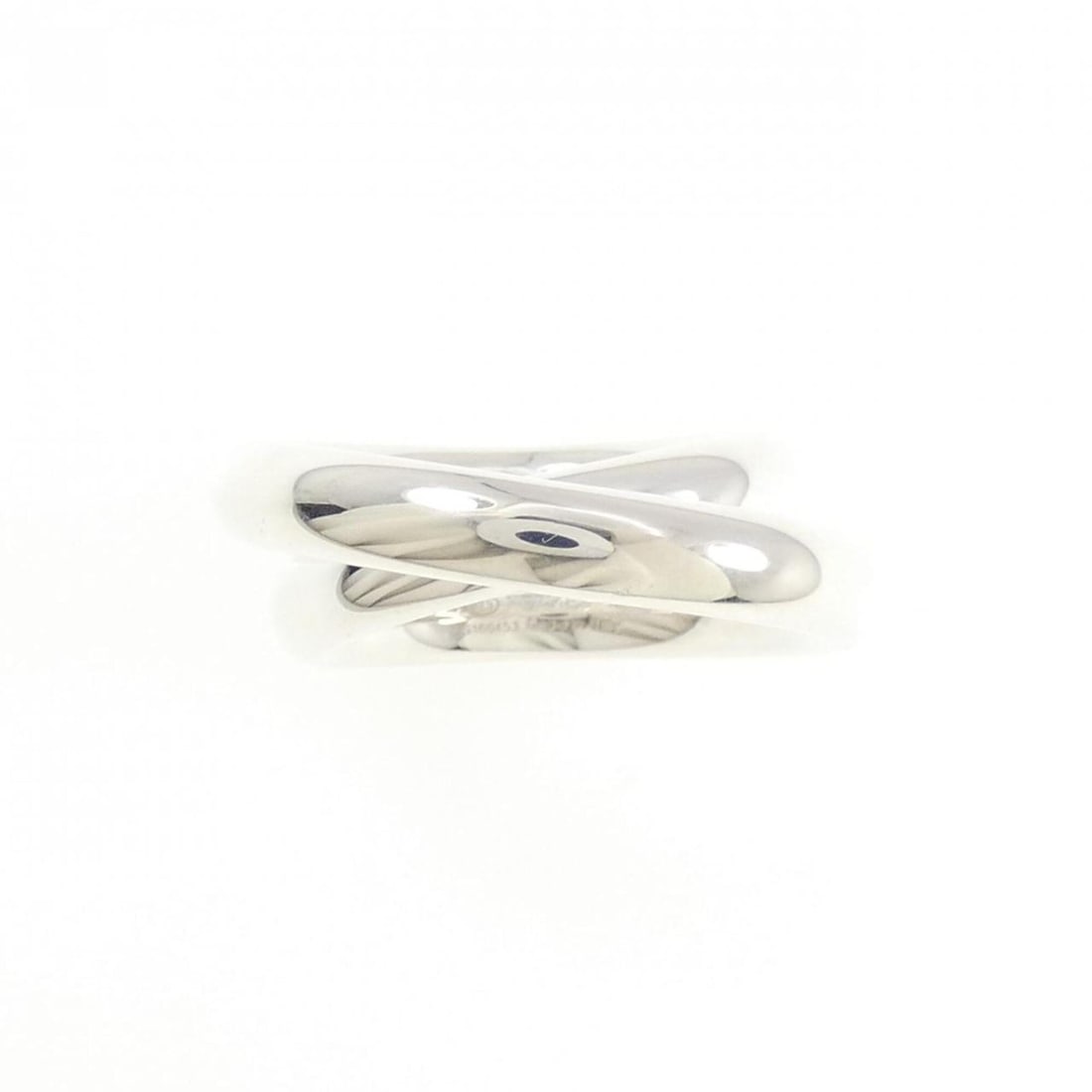 Hermes Vertige Ring - 2