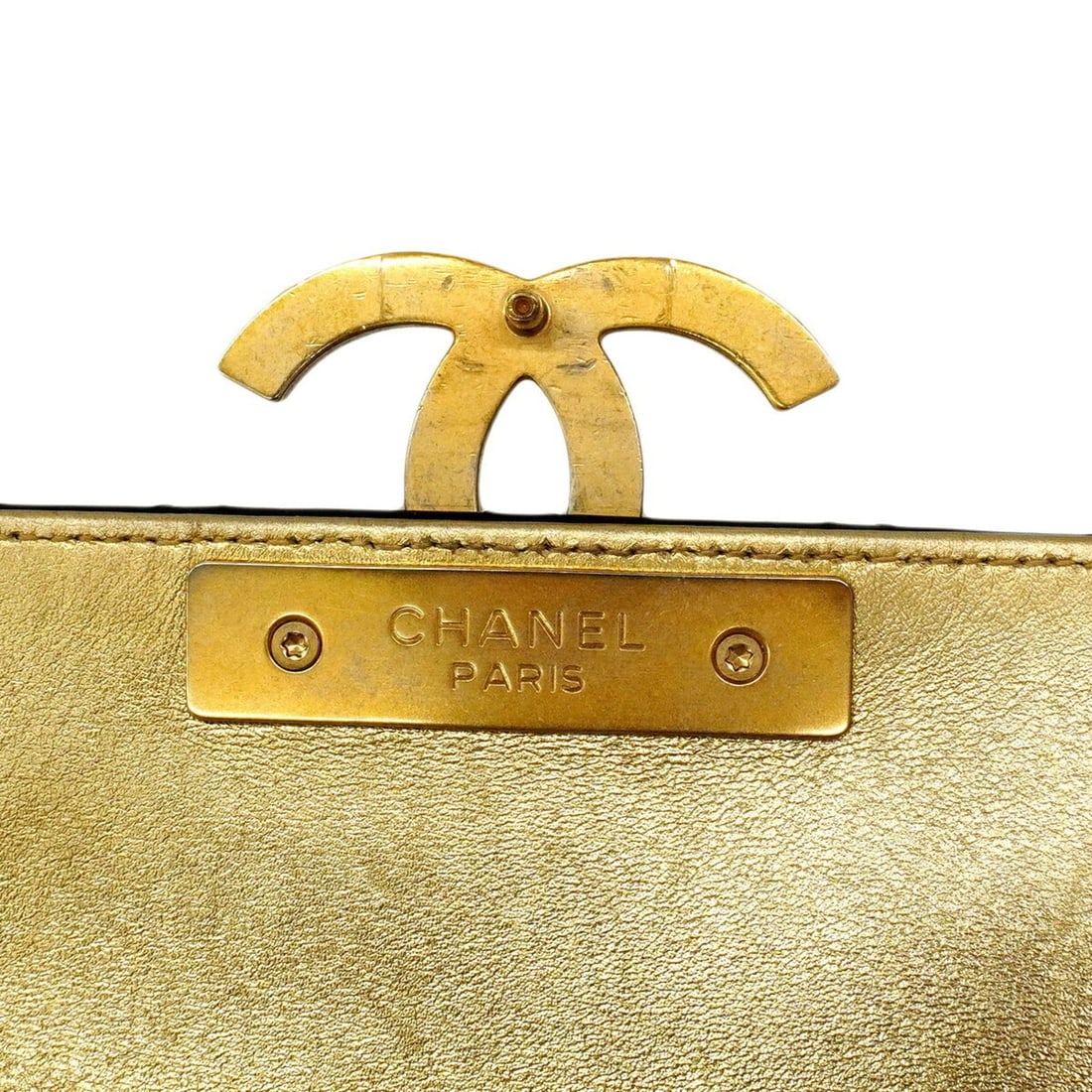 Hermes Vertige Ring - 11