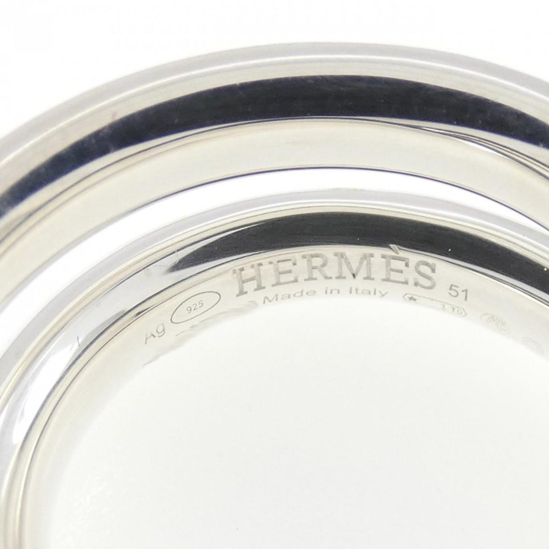 Hermes Vertige Ring - 4