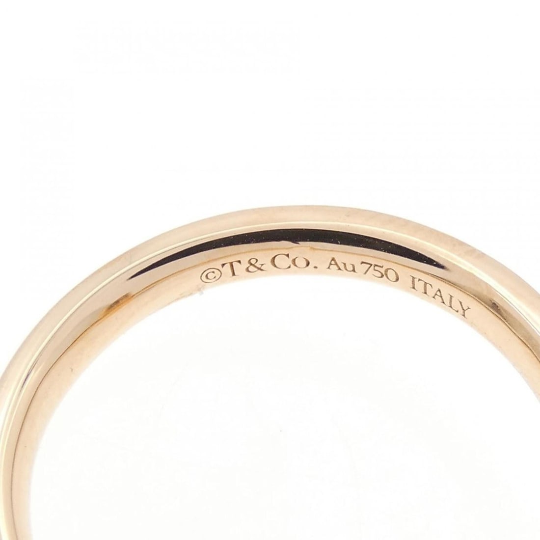 Tiffany T One Ring - 4