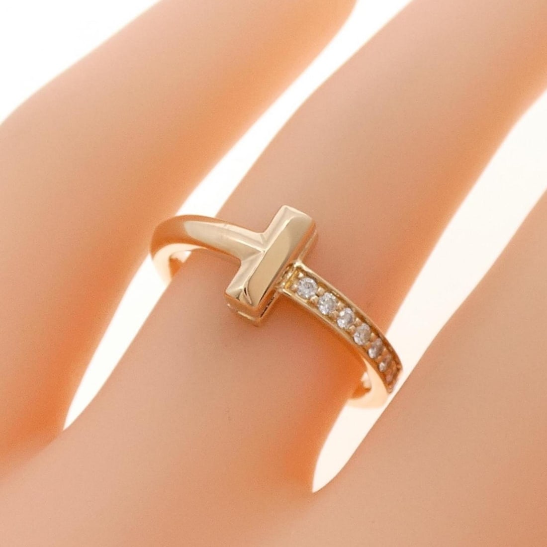 Tiffany T One Ring - 5