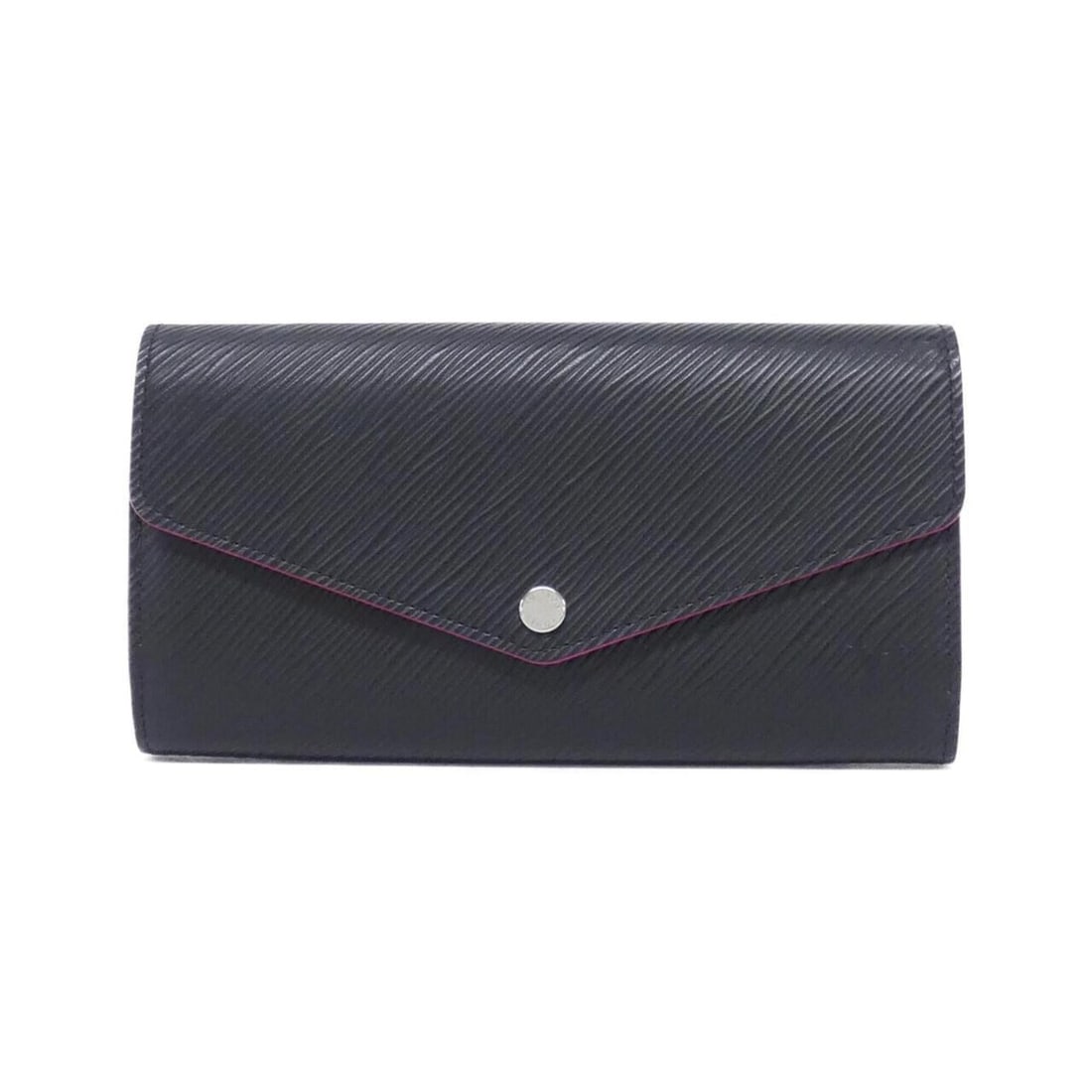 Louis Vuitton Epi Portefeuille Sarah M64322 Wallet (1 of 20)