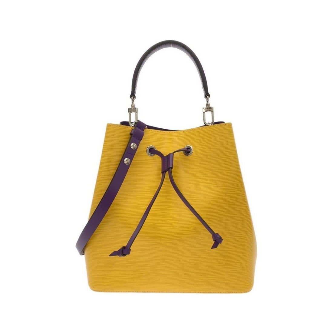 Louis Vuitton Epi Neo Noe M54369 Shoulder Bag (1 of 19)