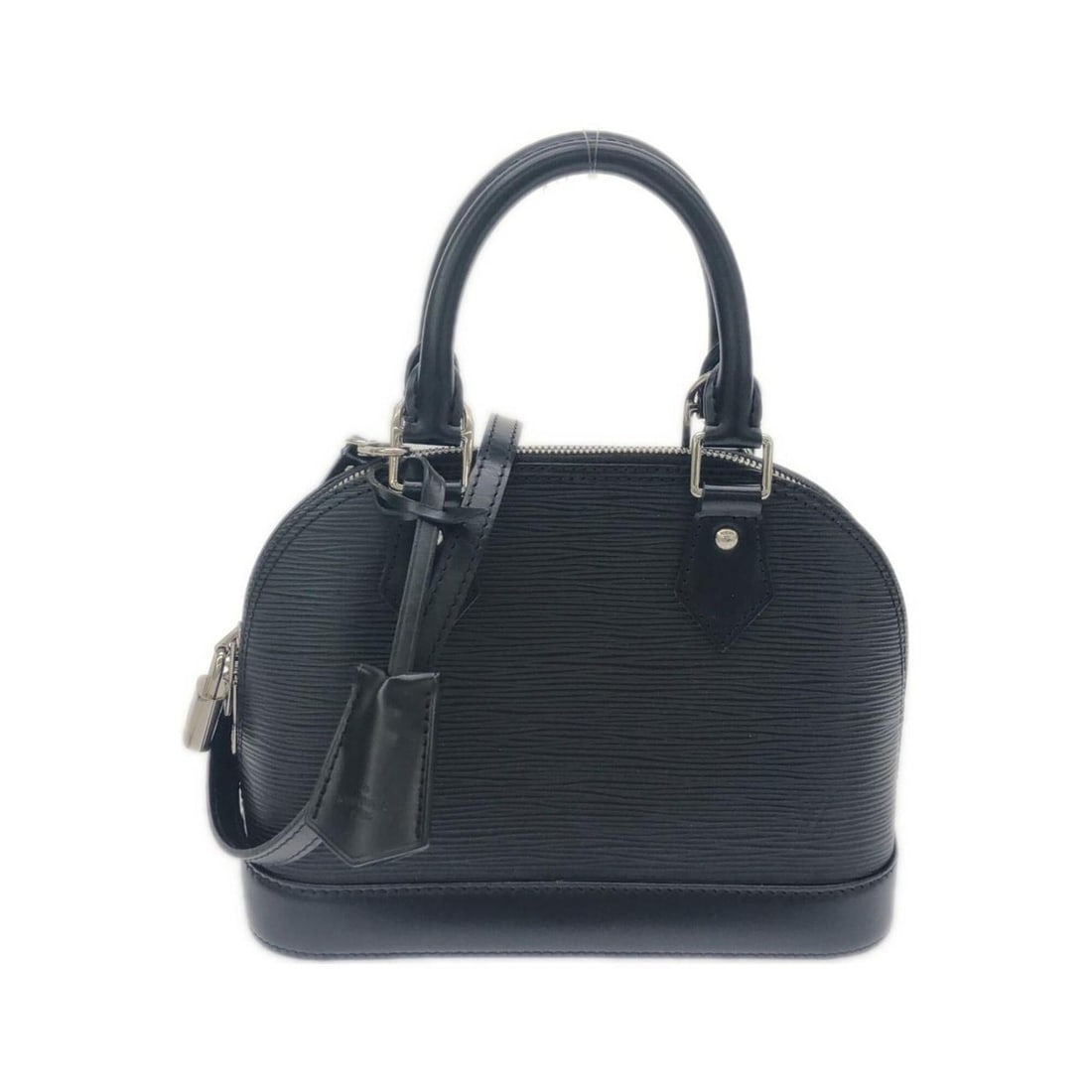 Louis Vuitton Epi Alma BB M40862 Handbag (1 of 18)