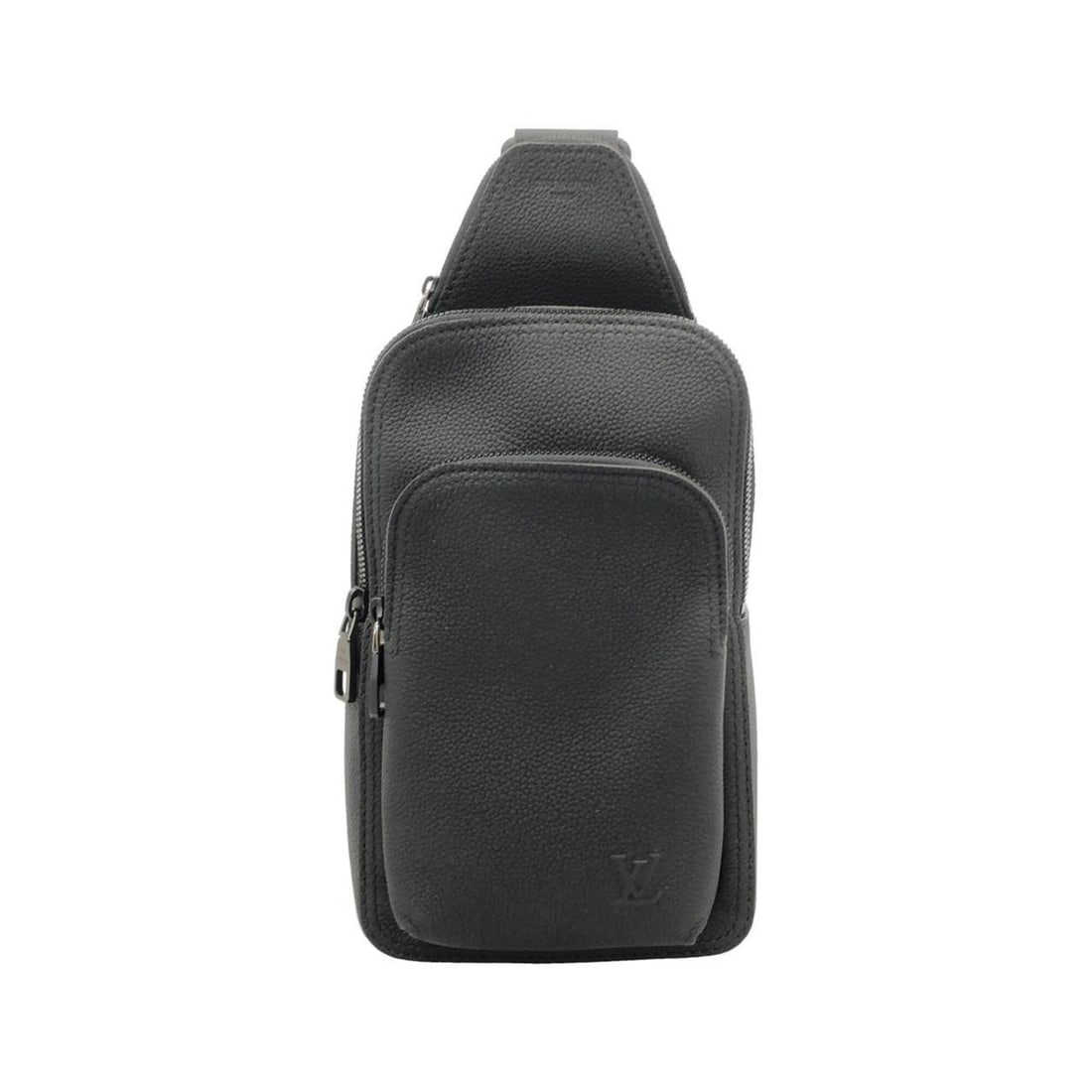 Louis Vuitton LV Aerogram Avenue Sling Bag PM M15255 Handbag (1 of 11)