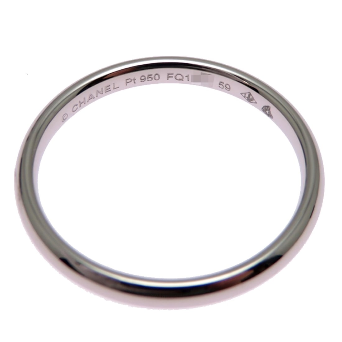 Bvlgari B.zero1 3-band ring - 5