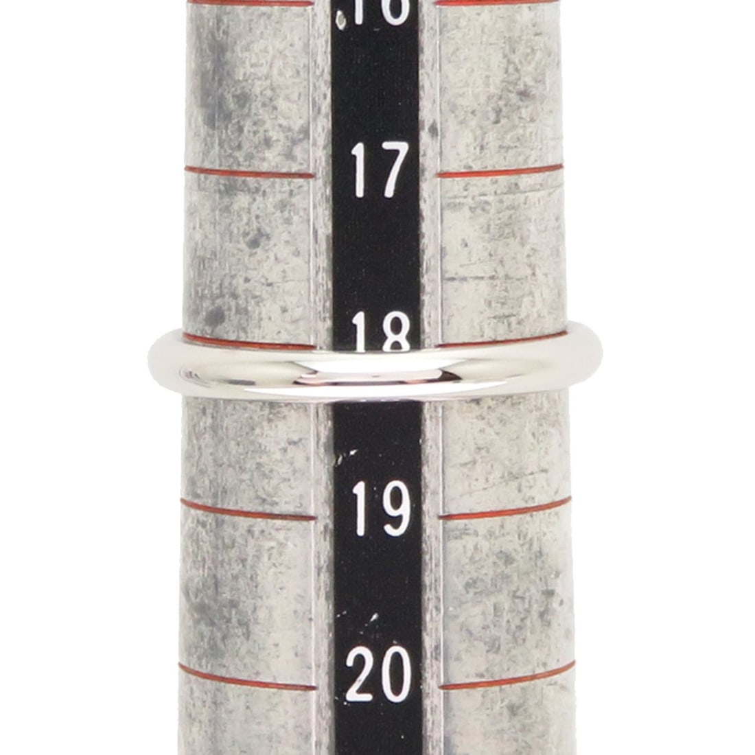 Bvlgari B.zero1 3-band ring - 6
