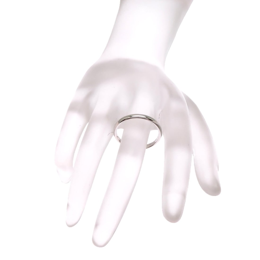 Bvlgari B.zero1 3-band ring - 7