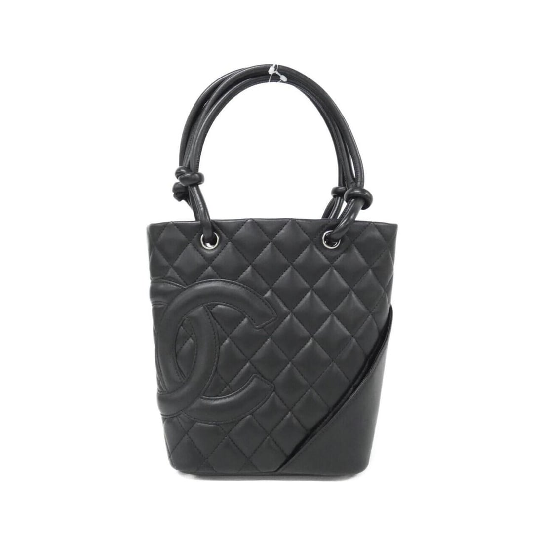 Chanel Cambon Line 25166 Handbag (1 of 14)