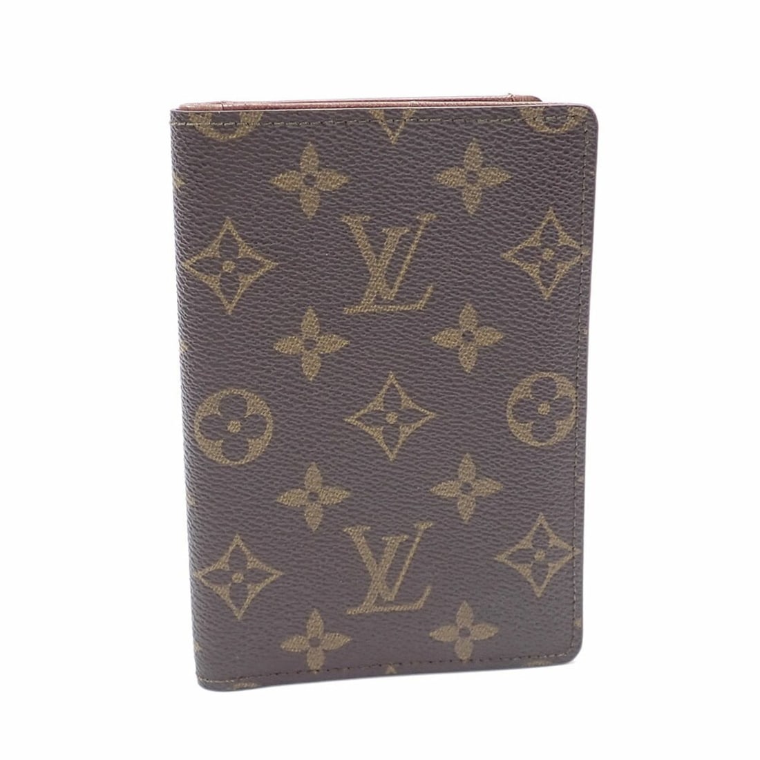Louis Vuitton Bi-fold Wallet, Monogram, Women's, M61236: --- Catalog ---Category: SizeSize (HxWxD): 15cm x 10cm x 1cm / 5.9'' x 3.93'' x 0.39''Category: DesignType: Wallet (bi-fold)Gender: WomenMaterial: Monogram Category: GeneralLine: MonogramBrand: Louis 