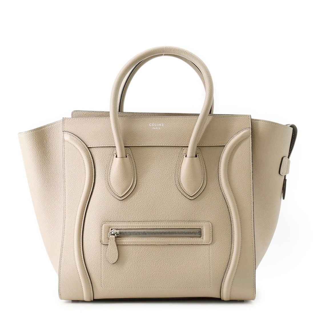 Celine handbag Luggage Shopper Mini CELINE (1 of 14)