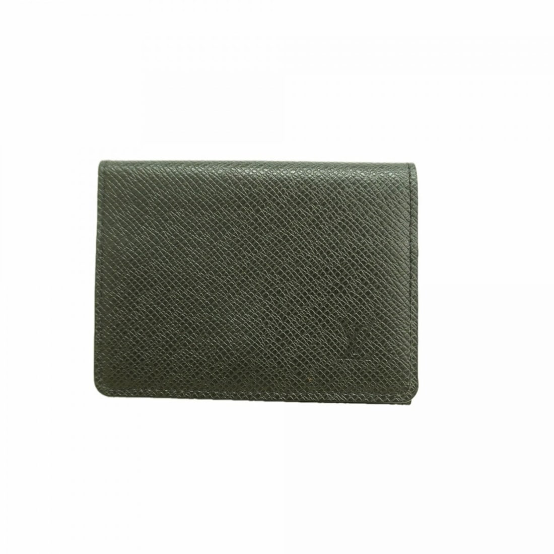 Louis Vuitton Taiga Enveloppe Carte de Visite NM Business Card Holder M64595 Noir Men's: --- Catalog ---Category: DesignType: Business card caseColor: NoirGender: MenCategory: GeneralMPN: M64595Brand: Louis VuittonCategory: Physical PropertiesSize (HxWxD): 8cm x 10cm x 1.5cm / 3.14'' x 3.