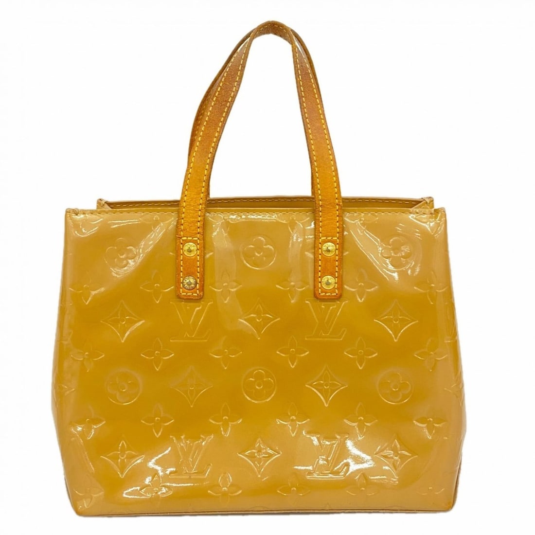 Louis Vuitton Vernis Lead PM handbag, M91334, Noisette, for women.: --- Catalog ---Category: SizeSize (HxWxD): 18cm x 22cm x 10cm / 7.08'' x 8.66'' x 3.93''Category: DesignType: HandbagColor: NoisetteGender: WomenCategory: GeneralMPN: M91334Brand: Louis Vuitton--- Ite