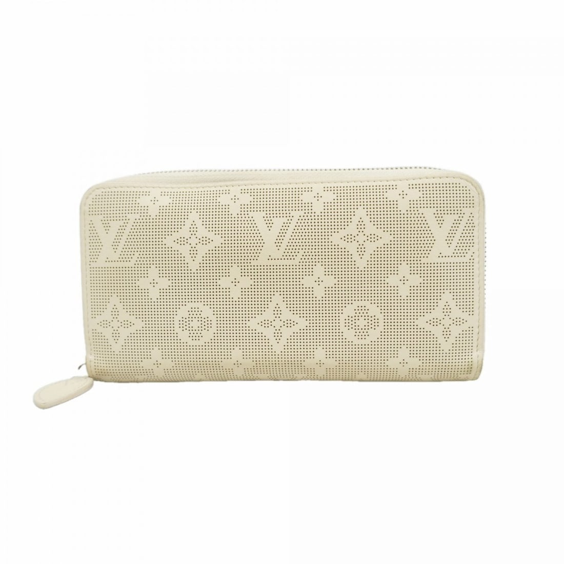 Louis Vuitton Mahina Reverse Zippy Wallet M83029 Quartz Women's Long: --- Catalog ---Category: SizeSize (HxWxD): 10.5cm x 19.5cm x 3cm / 4.13'' x 7.67'' x 1.18''Category: DesignType: Long wallet (bi-fold)Color: BeigeGender: WomenCategory: GeneralMPN: M83029Brand: Louis 