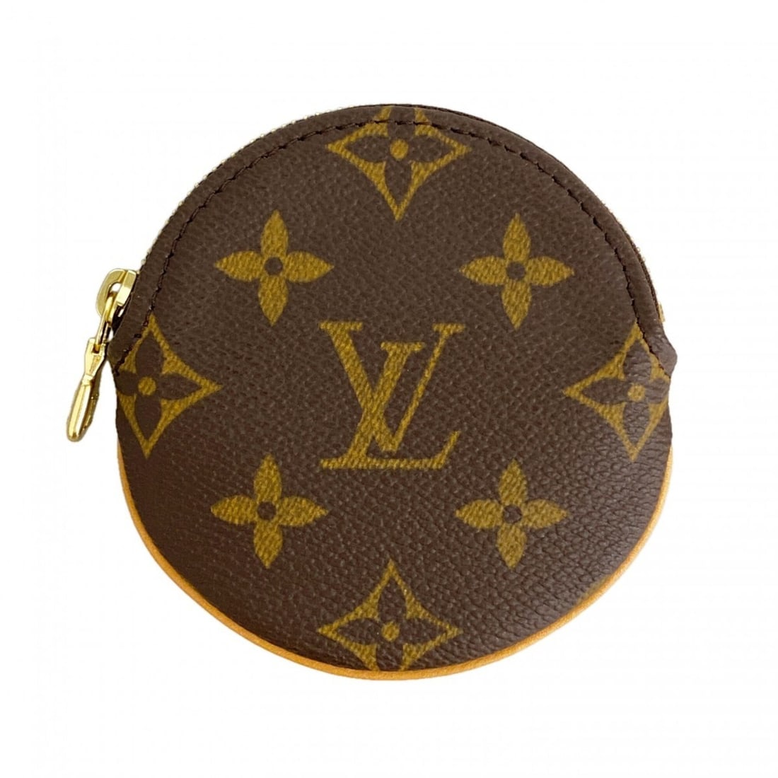 Louis Vuitton Monogram Portemonnaie Long Wallet/Coin Case M61926 Brown (Men's/Women's): --- Catalog ---Category: SizeSize (HxWxD): 9.5cm x 9.5cm x 1.5cm / 3.74'' x 3.74'' x 0.59''Category: DesignType: Coin purse/coin caseColor: BrownGender: Men,WomenCategory: GeneralMPN: M61926Brand: Lou