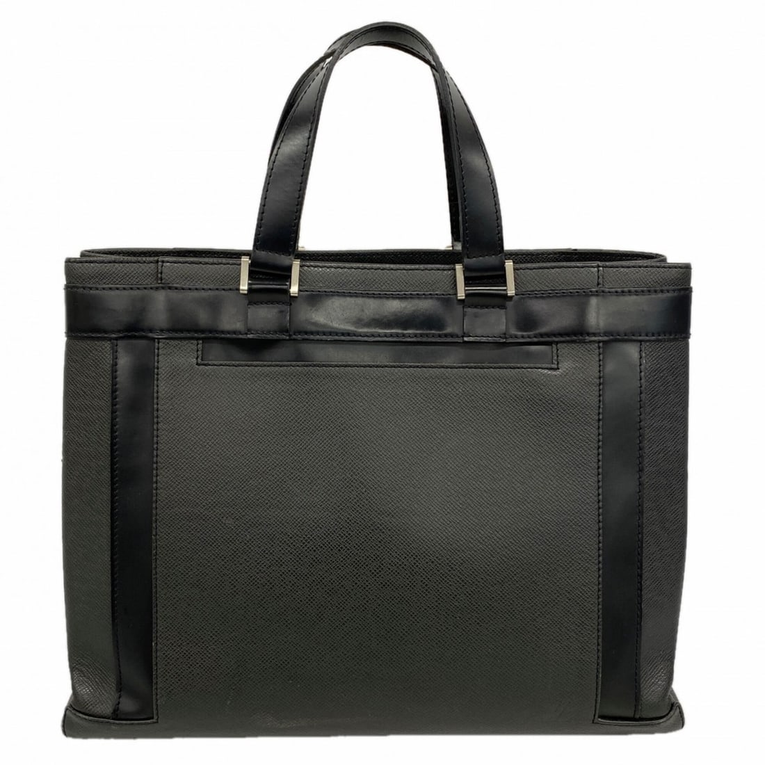 Louis Vuitton Taiga Kasbek GM Tote Bag M31012 Ardoise Men's: --- Catalog ---Category: SizeSize (HxWxD): 30cm x 38cm x 11cm / 11.81'' x 14.96'' x 4.33''Category: DesignType: Tote bagColor: ArdoiseGender: MenCategory: GeneralMPN: M31012Brand: Louis Vuitton--- Ite