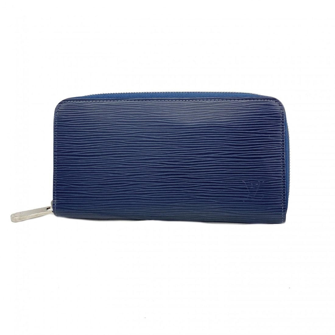 Louis Vuitton Epi Zippy Wallet M60435 Saphir Ladies' Long: --- Catalog ---Category: SizeSize (HxWxD): 11cm x 19.5cm x 2cm / 4.33'' x 7.67'' x 0.78''Category: DesignType: Long wallet (bi-fold)Color: SaphirGender: WomenCategory: GeneralMPN: M60435Brand: Louis V