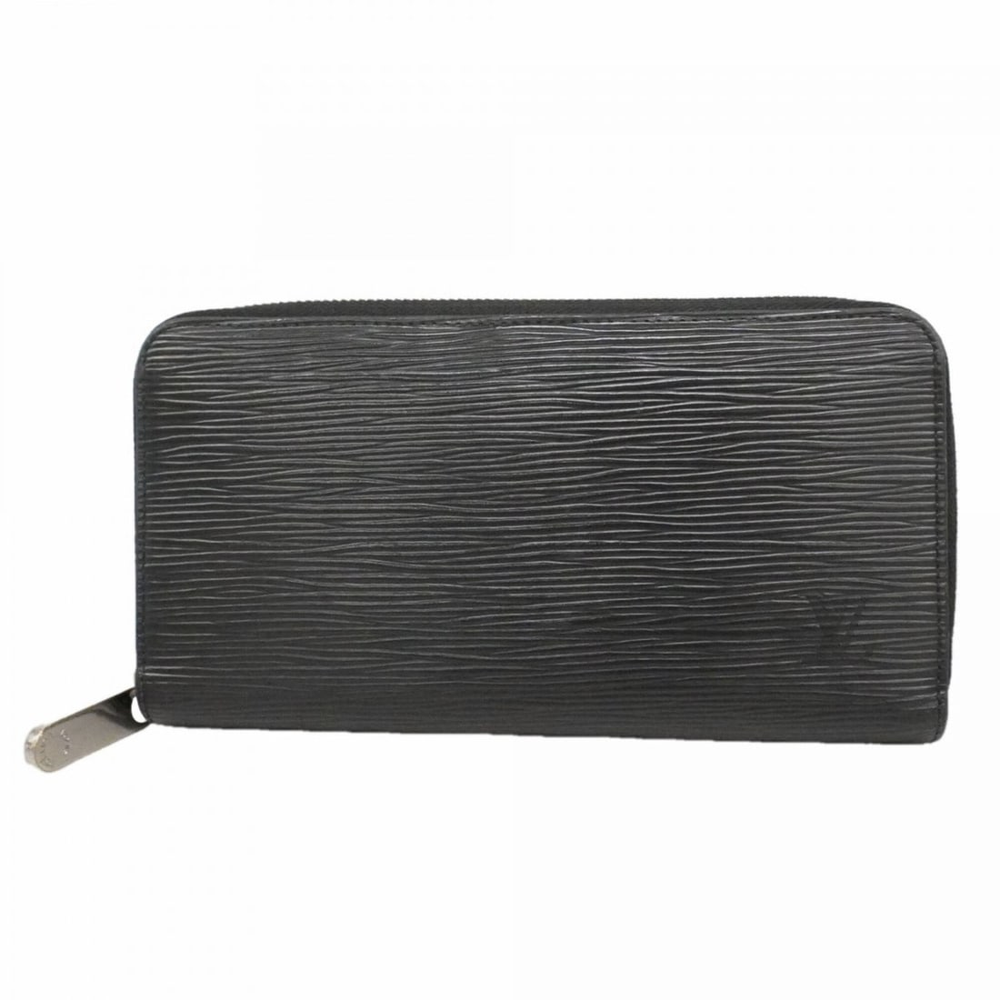 Louis Vuitton Epi Zippy Wallet M61857 Noir (Men's/Women's): --- Catalog ---Category: SizeSize (HxWxD): 10.5cm x 19.5cm x 2cm / 4.13'' x 7.67'' x 0.78''Category: DesignType: Long wallet (bi-fold)Color: NoirGender: Men,WomenCategory: GeneralMPN: M61857Brand: Lou