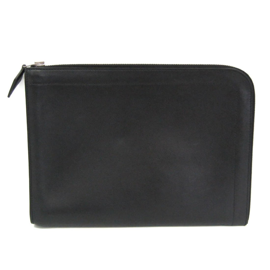 Hermes Zip Tablet Men,Women Leather Clutch Bag Black: --- Catalog ---Category: SizeSize (HxWxD): 21cm x 28cm x 2.5cm / 8.26'' x 11.02'' x 0.98''Category: DesignType: Clutch bagColor: BlackGender: Men,WomenLining: Canvas Closure: ZipperMaterial: Leather C