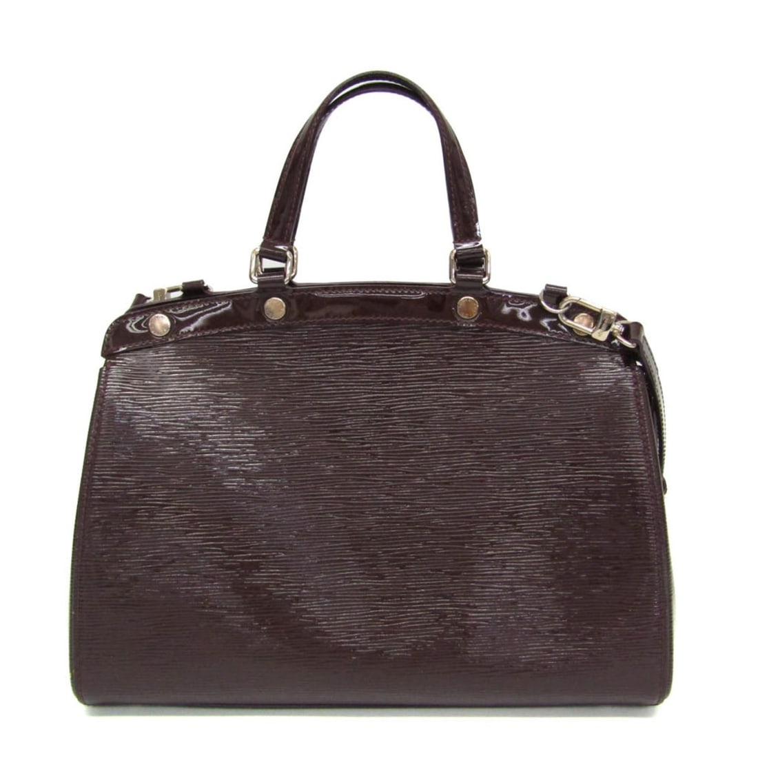 Louis Vuitton Epi Electric Blair MM M40485 Women's Handbag Wine: --- Catalog ---Category: SizeHandle Drop: 12.00cm / 4.72''Size (HxWxD): 24cm x 33cm x 13cm / 9.44'' x 12.99'' x 5.11''Strap Length: 77cm - 87cm / 30.31'' - 34.25''Handle Length: 28cm / 11.02''Category