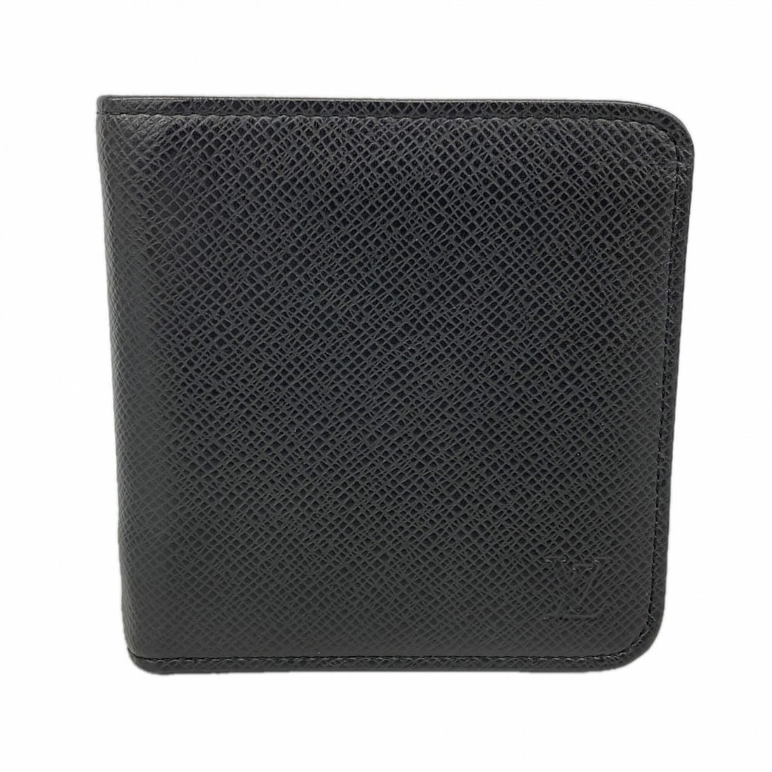 Louis Vuitton Taiga Wallet Portefeuille Monnaie Zip M30672 Ardoise Men's: --- Catalog ---Category: SizeSize (HxWxD): 11cm x 11cm x 2cm / 4.33'' x 4.33'' x 0.78''Category: DesignType: Wallet (bi-fold)Color: ArdoiseGender: MenCategory: GeneralMPN: M30672Brand: Louis Vuitton--