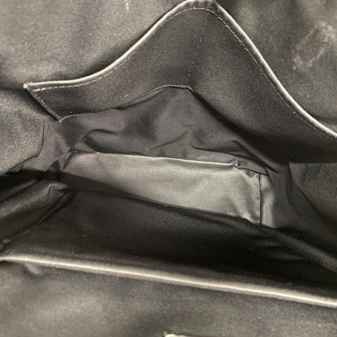 Louis Vuitton Backpack/Daypack Monogram Eclipse Steamer Backpack M44052 Black Men's - 4