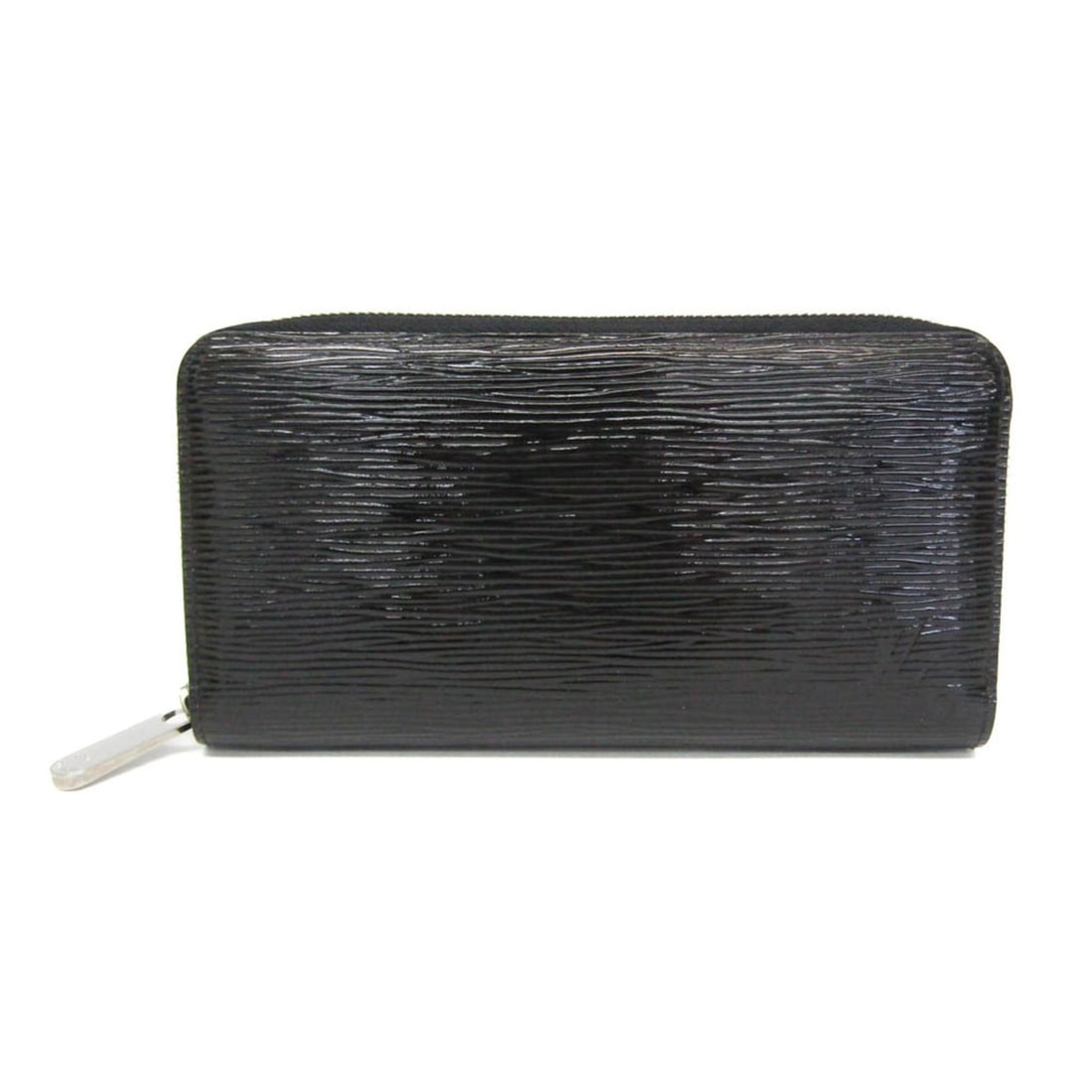 Louis Vuitton Epi Zippy Wallet Epielectric M6007N Women,Men Patent Leather Long Wallet (bi-fold): --- Catalog ---Category: SizeSize (HxWxD): 10cm x 19.5cm x 2cm / 3.93'' x 7.67'' x 0.78''Category: DesignType: Long wallet (bi-fold)Color: NoirGender: Women,MenClosure: ZipperMaterial: Leather Inner P