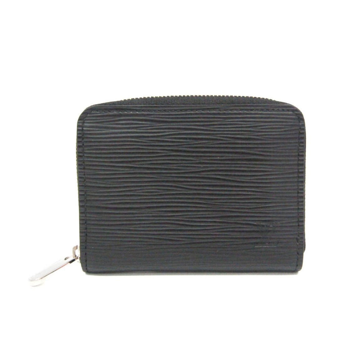 Louis Vuitton Epi Zippy Coin Purse M60152 Men,Women Epi Leather Coin Purse/coin Case Noir: --- Catalog ---Category: SizeSize (HxWxD): 8.5cm x 11cm x 2cm / 3.34'' x 4.33'' x 0.78''Category: DesignType: Coin purse/coin caseColor: NoirGender: Men,WomenClosure: ZipperMaterial: Epi leather Inner