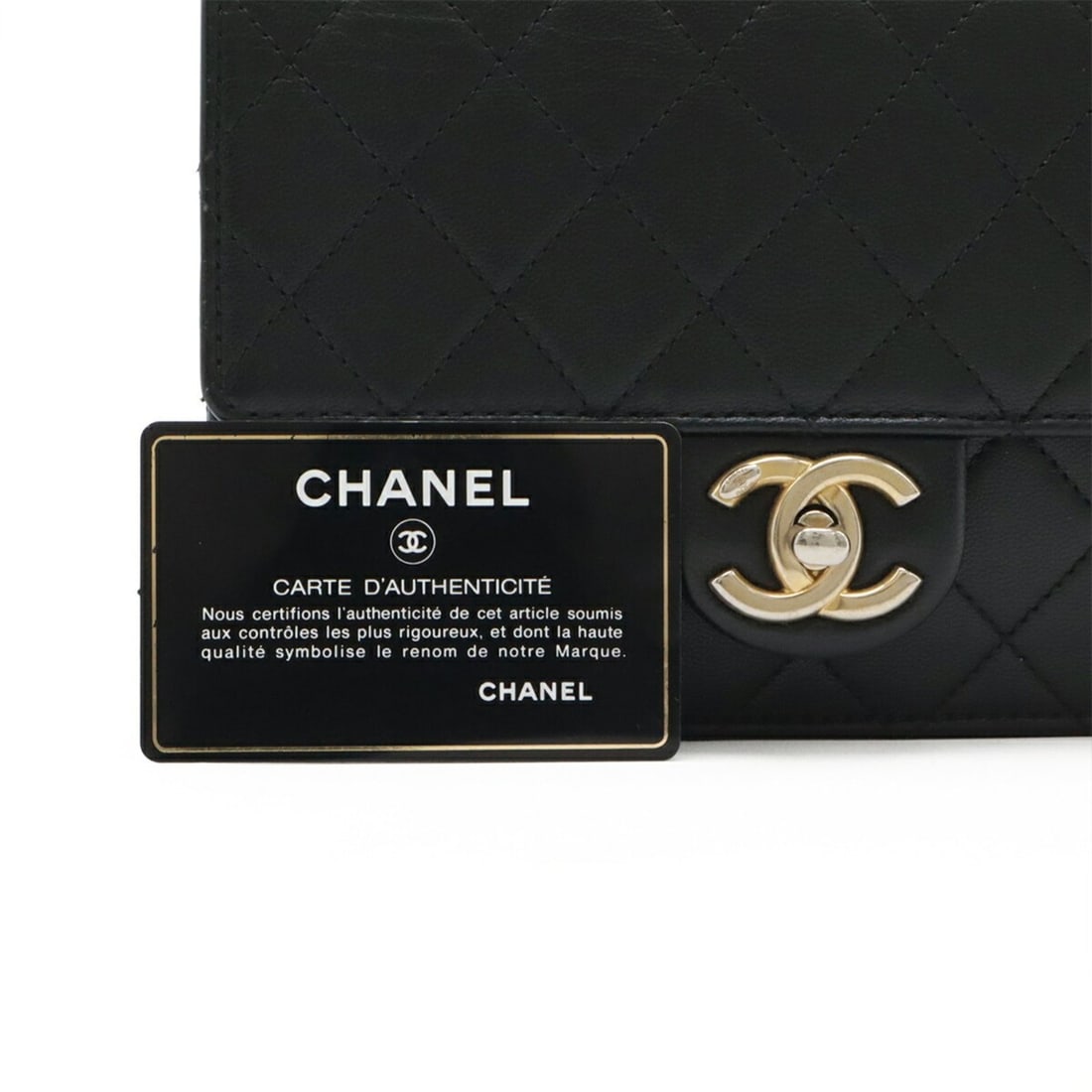 GUCCI Interlocking G Tie, Black - 10