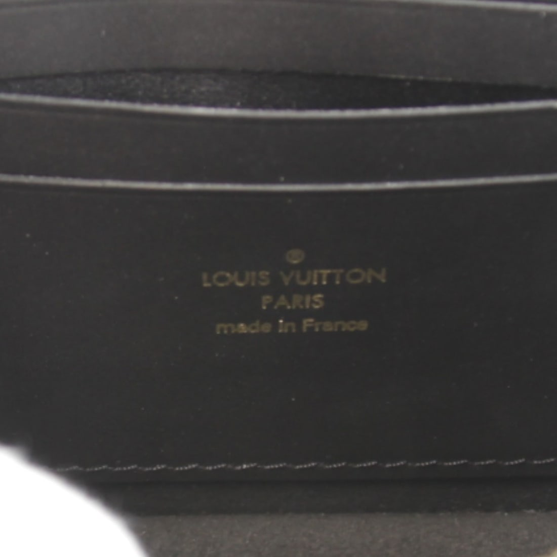 HERMES Cufflinks 077308FP02 Hermes - 11