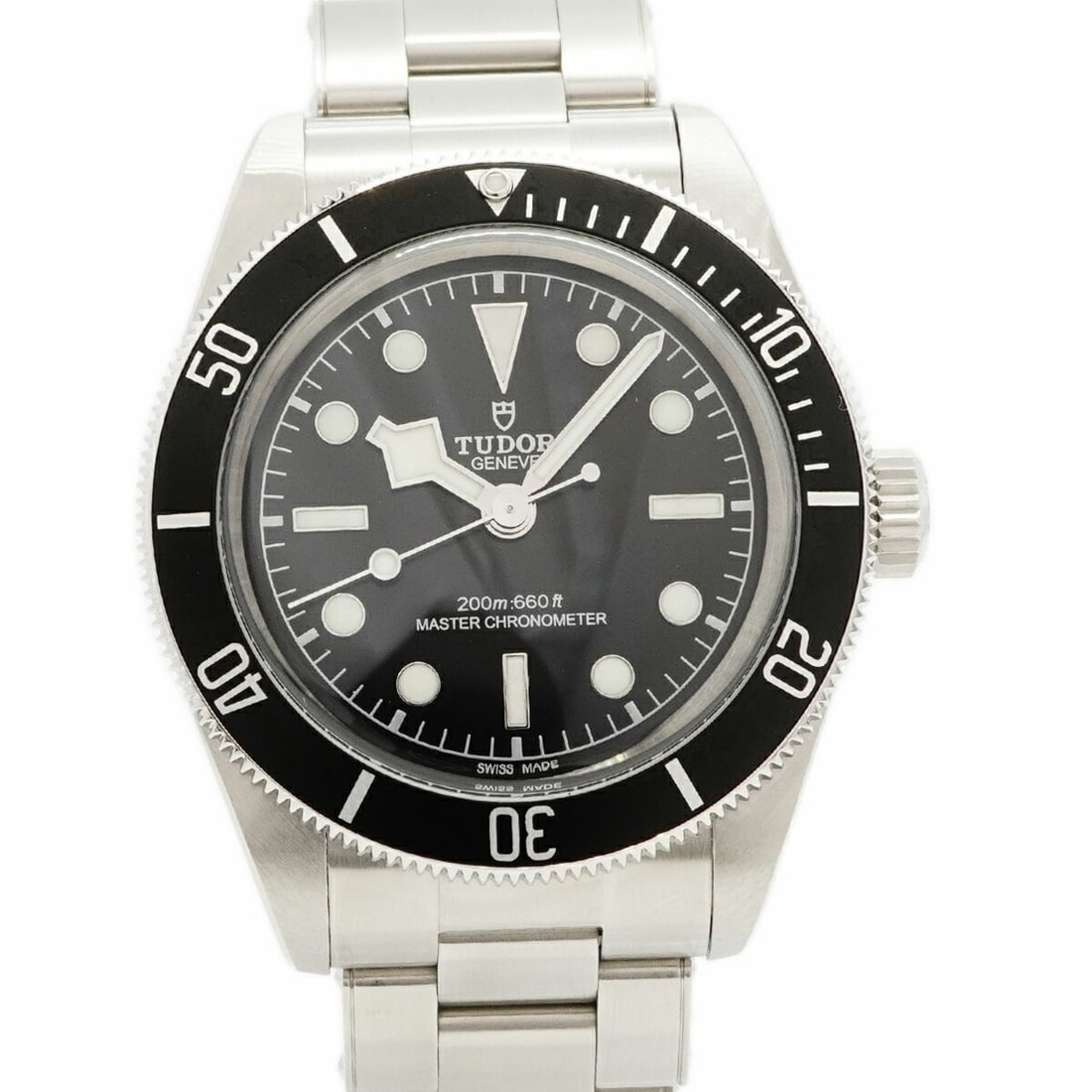 Tudor Black Bay 7941A1A0NU Dial Men's Watch: --- Catalog ---Category: SizeWrist Size: 17.5cm / 6.88''Case Diameter: 35.5mm / 1.4''Category: DesignType: WristwatchGender: MenColor (Dial): BlackMaterial (Band): Stainless steelCategory: GeneralMPN:
