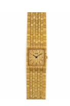 PIAGET 18K Yellow Gold Watch (1 of 1)