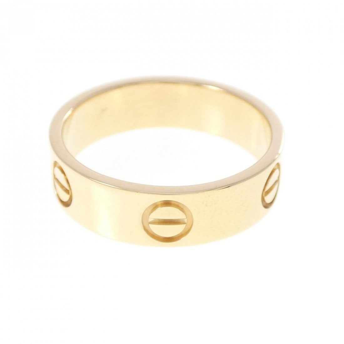 Cartier Love Ring - 2