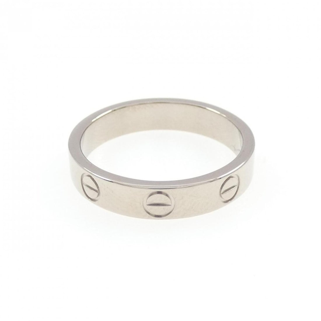 Cartier Mini Love Ring - 2