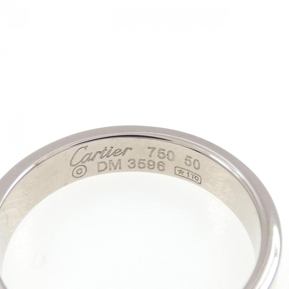 Cartier Mini Love Ring - 3