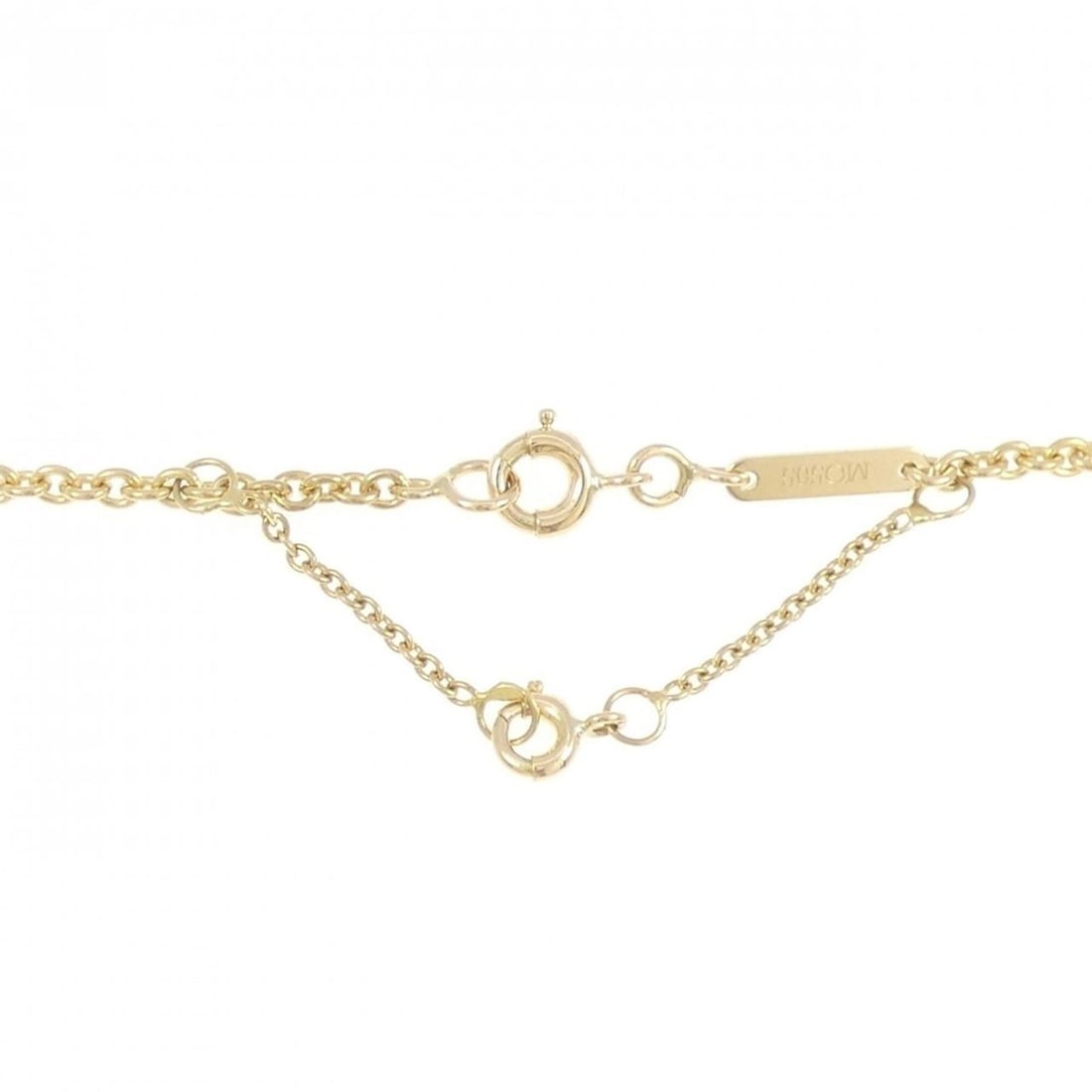 Cartier Trinity Necklace - 4