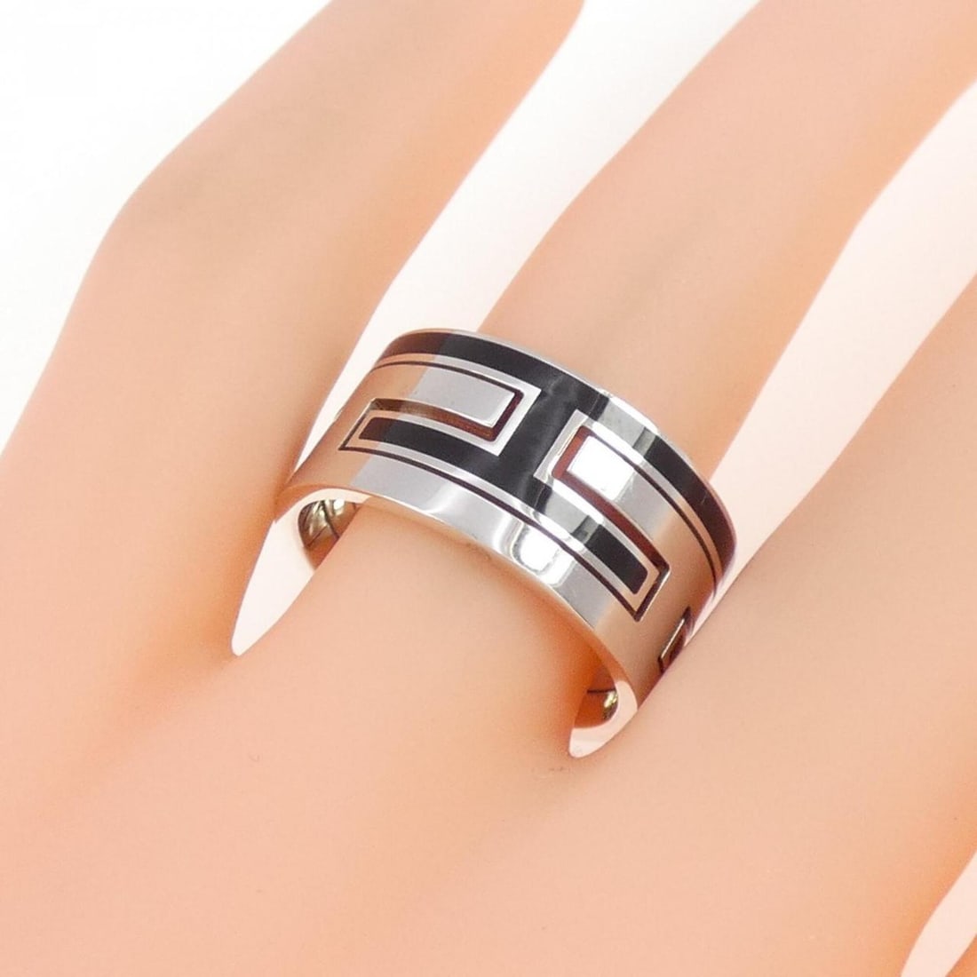 Hermes Move H Ring - 4