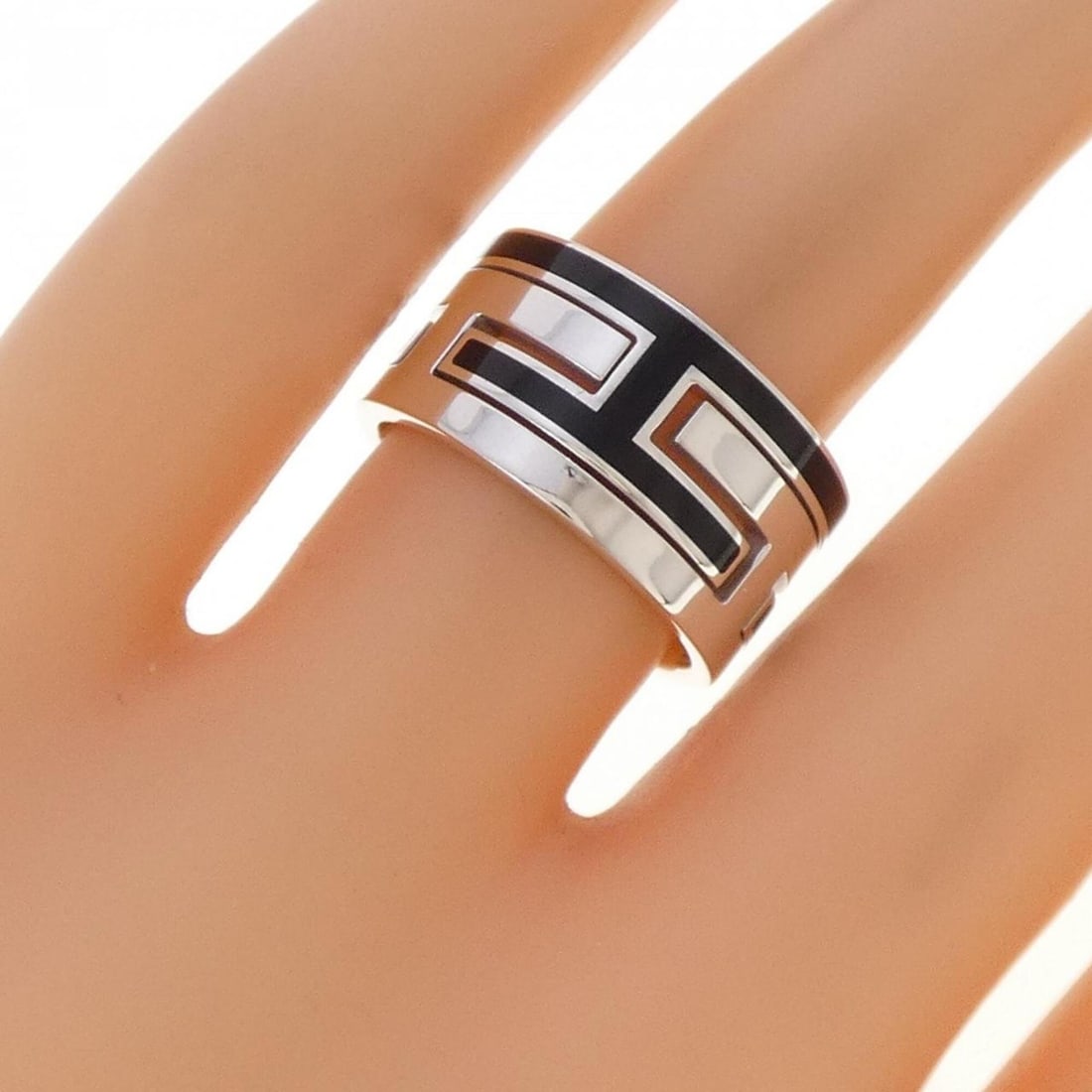 Hermes Move H Ring - 4