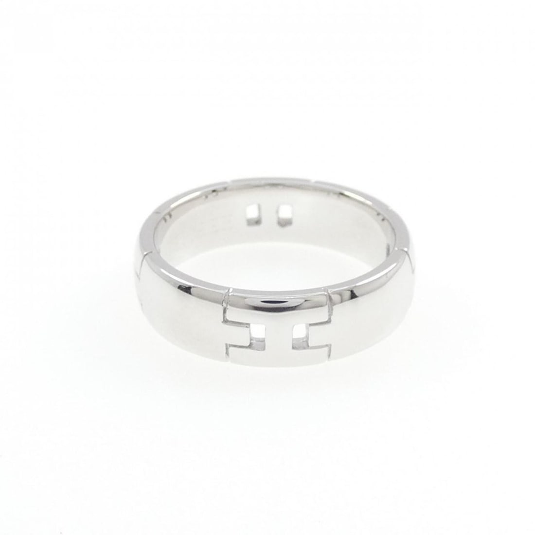 Hermes Hercules Petite Model Ring - 2