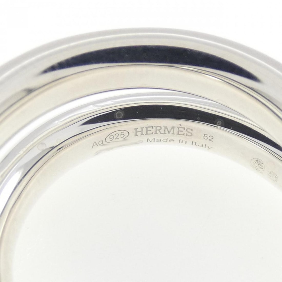Hermes Vertige Ring - 4