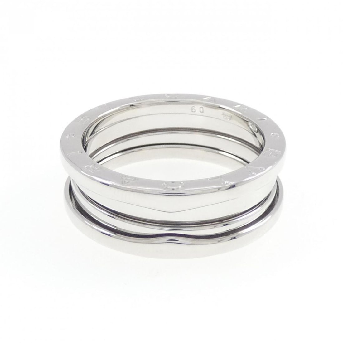 Bvlgari B.zero1 3-band ring - 2