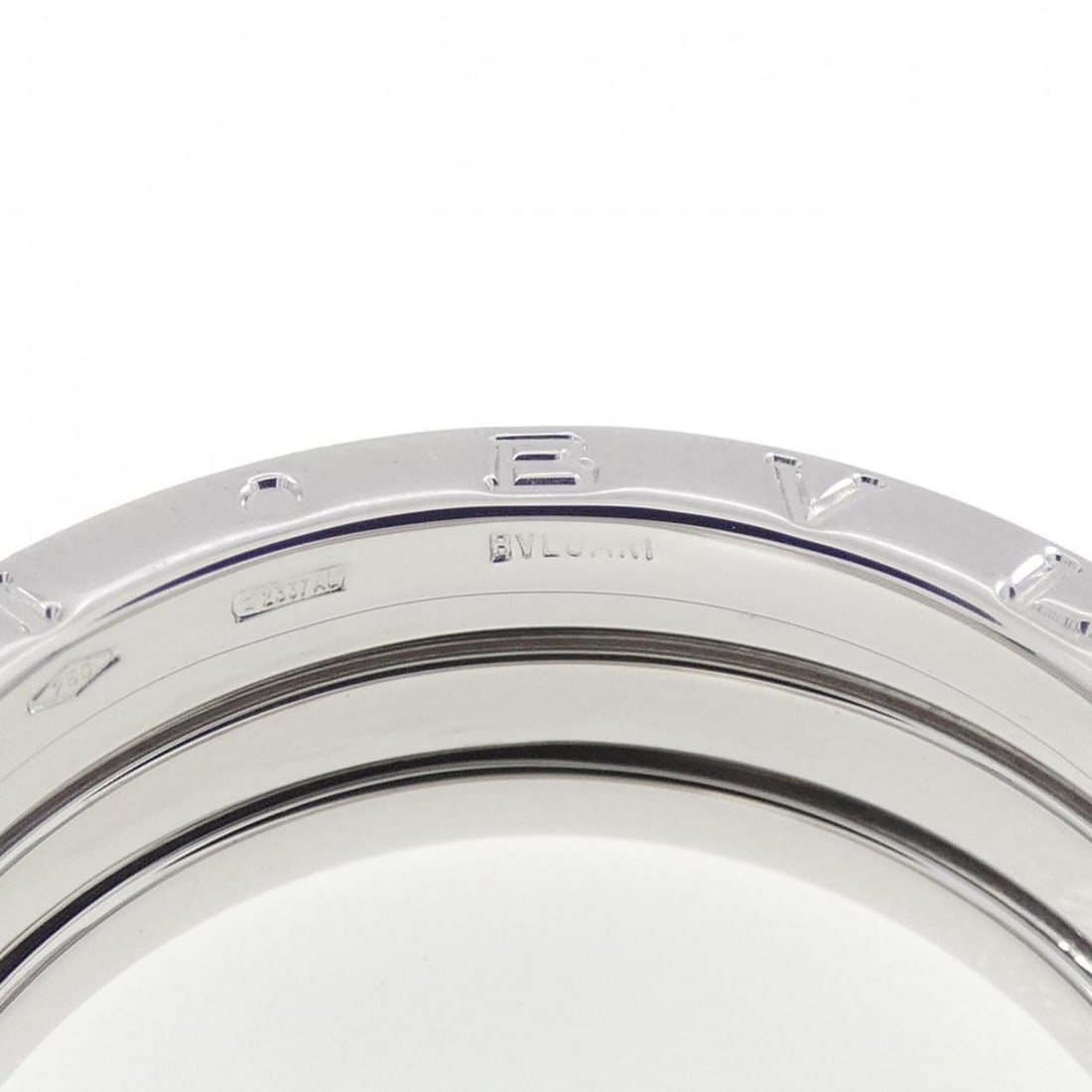 Bvlgari B.zero1 3-band ring - 3