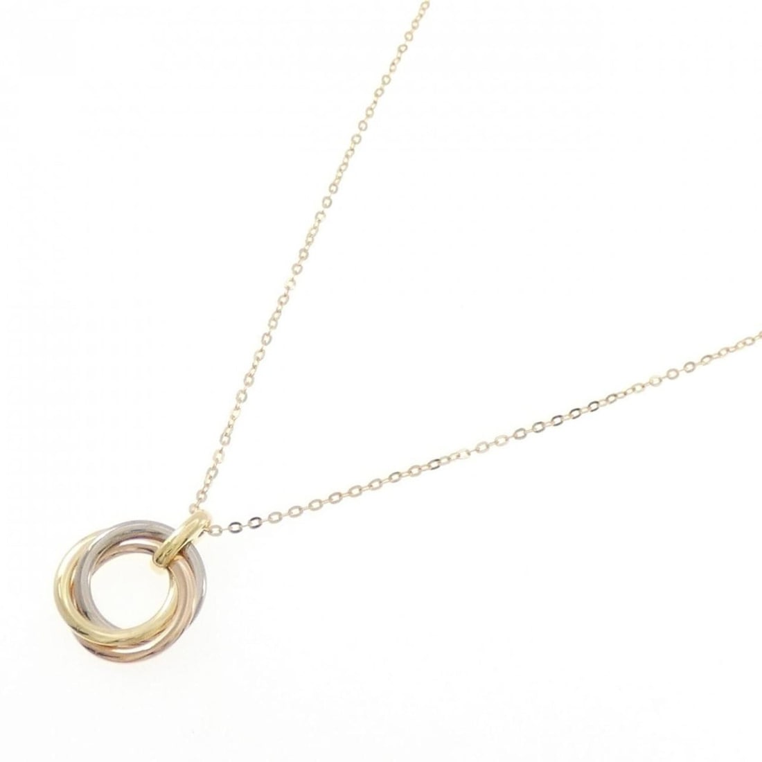 Cartier Trinity Necklace - 2