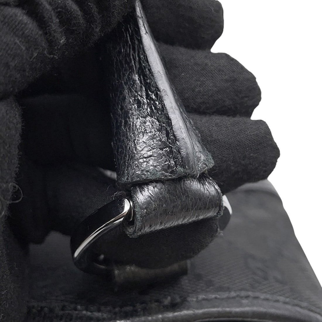 Cartier Clash Medium Ring - 11