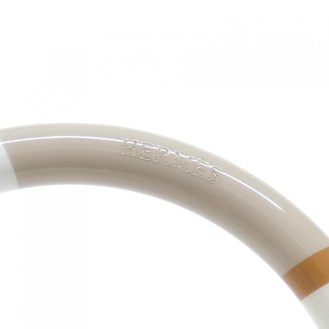 Hermes H Equipe PM 057088FL Bangle - 2